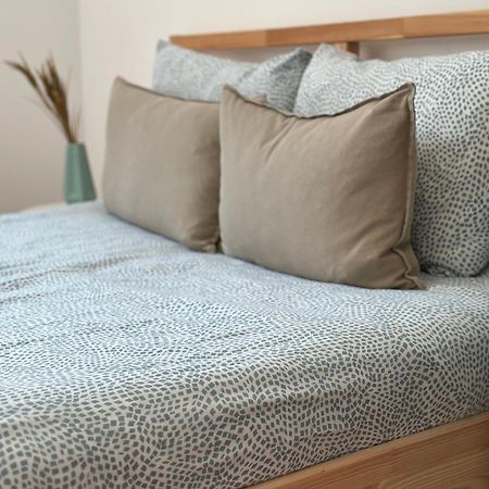 Campo De Ourique Rooms Lisbon Bagian luar foto