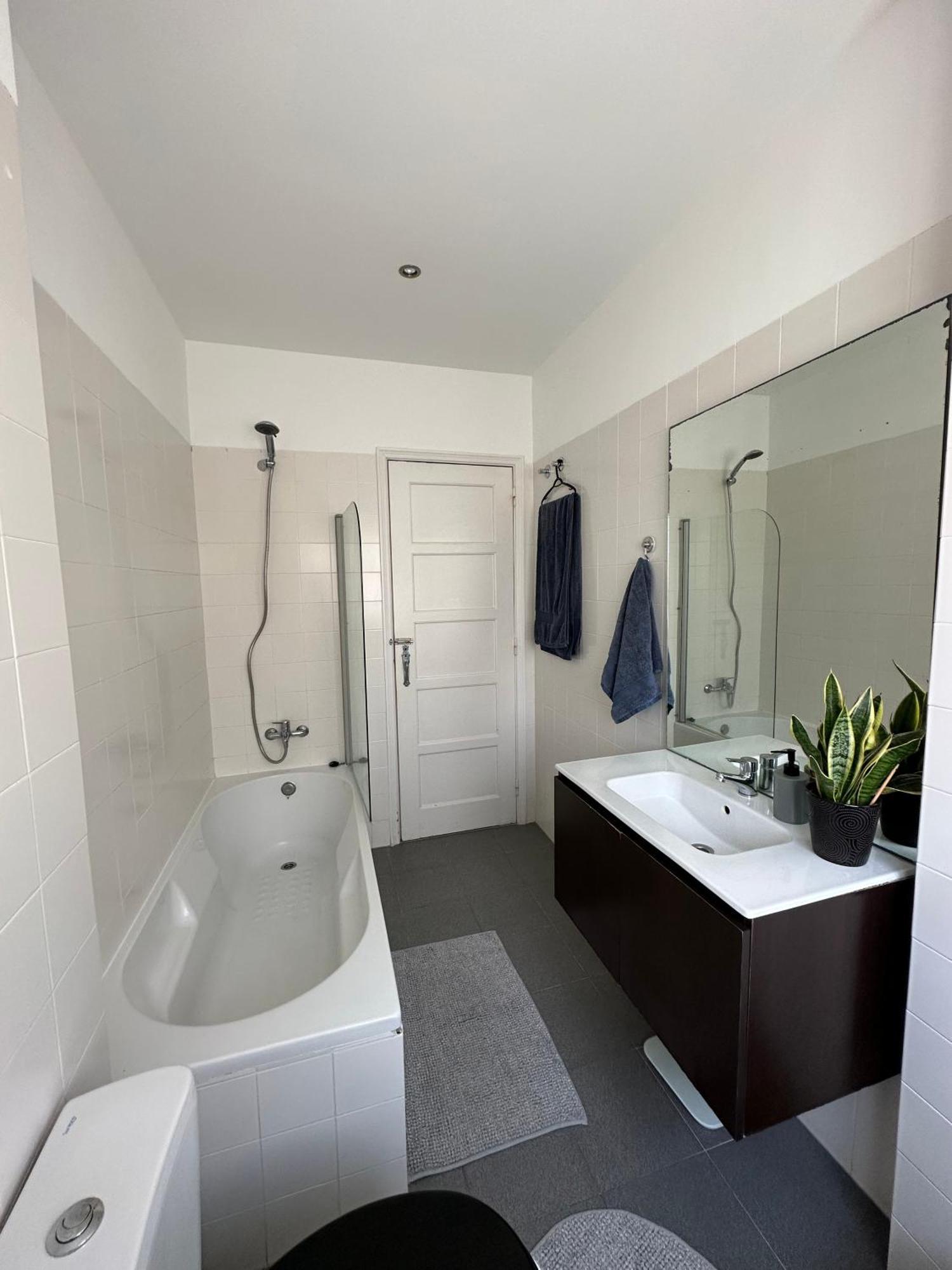 Campo De Ourique Rooms Lisbon Bagian luar foto
